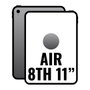 Apple iPad Air 11 (M4) 128GB Wi-Fi + Cellular Gris espacial
